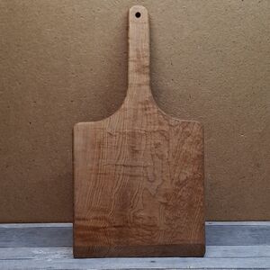 Wooden Cutting or Serving Board